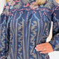 Baily Scallop Long Sleeve Top