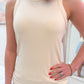 Solid Ribbed Tank