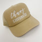 Chaos Coordinator Foam Trucker Hat