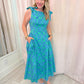 Willow Midi Dress