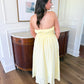 Pocket Full of Sunshine Maxi