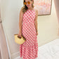 Caroline Tiered Maxi