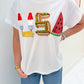 USA Icon Tee