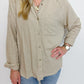 ZS The Perfect Linen Top