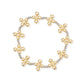 Tribecca Beaded Bracelet