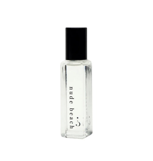 Riddle Nude Beach Roll-On Oil 8ml