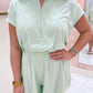 Butter Soft Tennis Romper