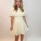 Francis Mini Dress