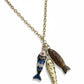 BAIT BUDDIES Necklace