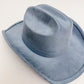 Plain Jane Cowboy Hat