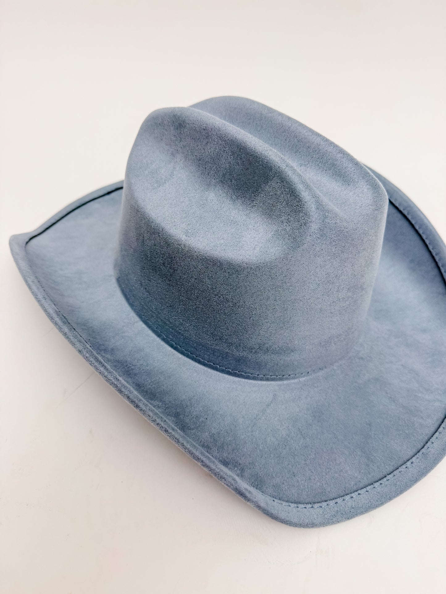 Plain Jane Cowboy Hat