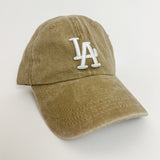 LA 3D Baseball Cap
