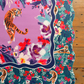 Britt Mills Mahjong Mat