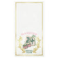 Mahjong Social Club Napkins
