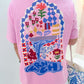 Nymphaea Graphic Tee