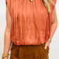 Milana Cropped Top