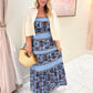 Maddie Maxi Dress