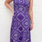 Deidra Dress