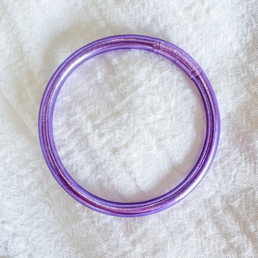 Thai Bangle - Lavender