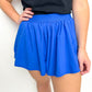 Go with the Flow Athletic Short