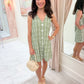 The Dorothy Dress Dirty Martini