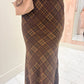 Maple Maxi Skirt