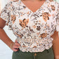 Voila Ruffle Blouse
