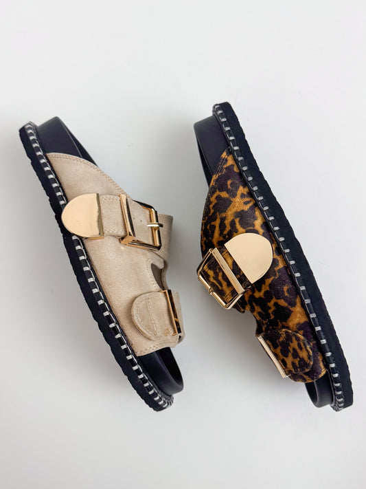 Charlotte Sandal