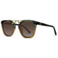 Demi - Women's Polarized Square Sunglasses