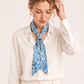 The Bandana Skinny Scarf