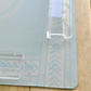 All Season’s Robin’s Egg Blue Mat