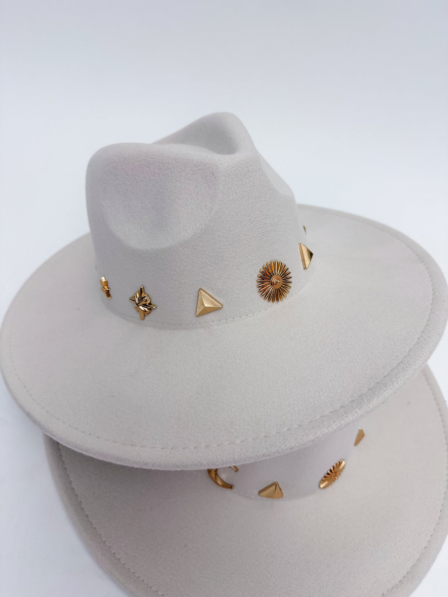 Galaxy Rancher Hat