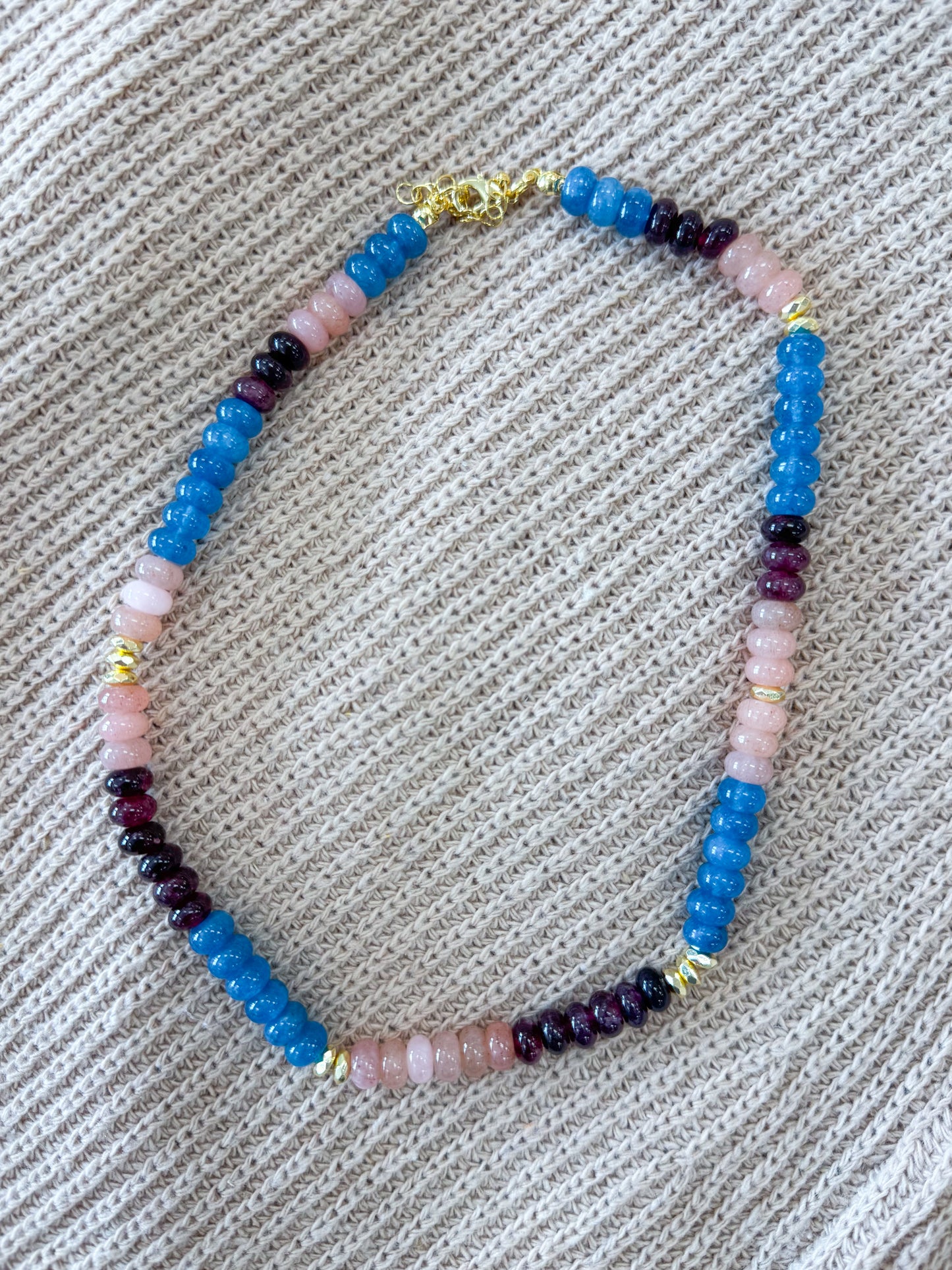 Kerry Necklace