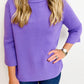 Sloane Bell Sleeve Sweater