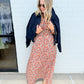 Mabel Maxi Dress