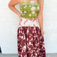 Riley Dress Rosette