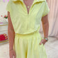 Butter Soft Tennis Romper