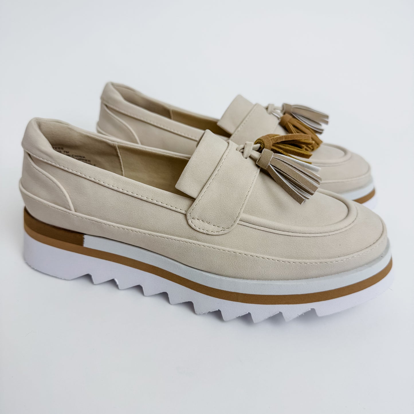 Tess Loafer