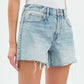 Crossroads Mid Rise Loose Short Reverie Vint