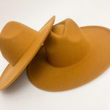 Beth Rancher Hat
