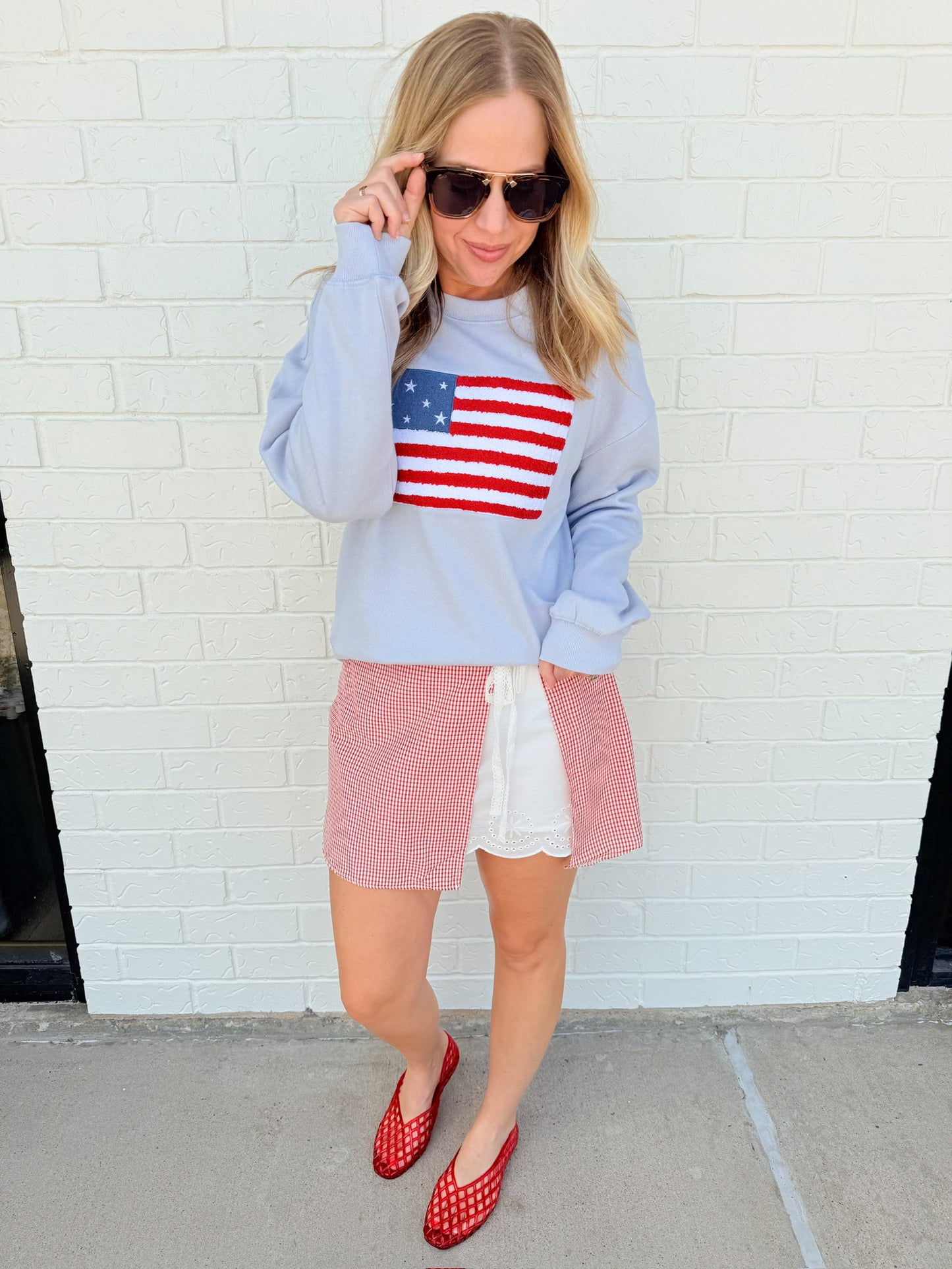 ZS Free Time Sweatshirt