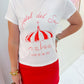 ZS Del Sol Tourist Tee