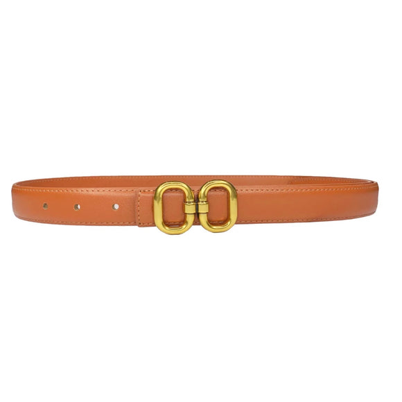 AC Double Oval Linked Belt