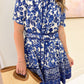 Catherine Floral Dress