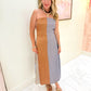 CoCo Strapless Dress