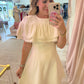 Francis Mini Dress