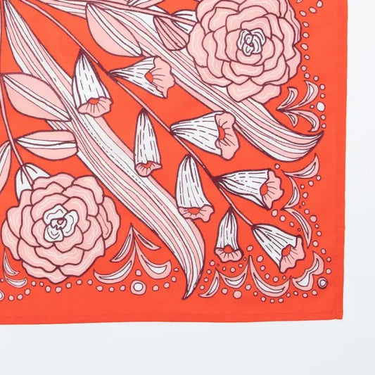 Greta Bandana Scarf