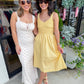Dance With Destiny Maxi Dress