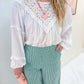 Bright Side Blouse