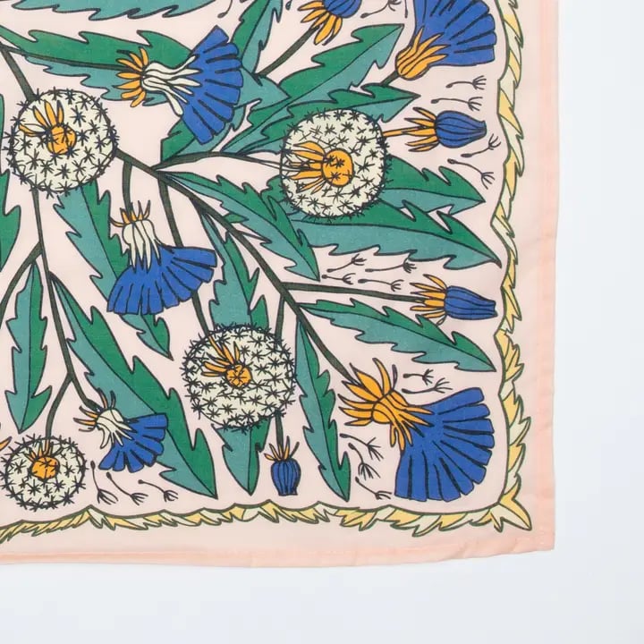 Dandy Bandana Scarf